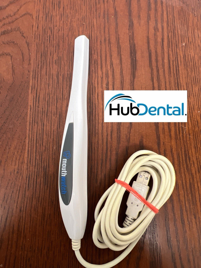 Mouthwatch Intraoral Dental Camera System S/n 18041022