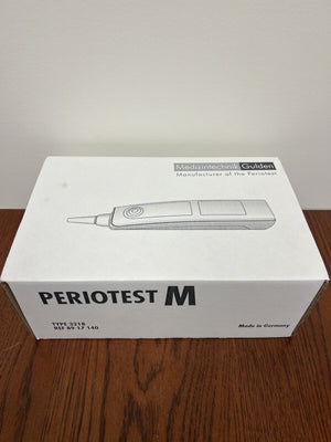 Periotest M Implant Stability Measurement System