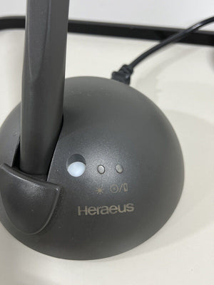 Heraeus Kulzer GmbH LADESTATION Translux Power BLUE Curing Light 92-255