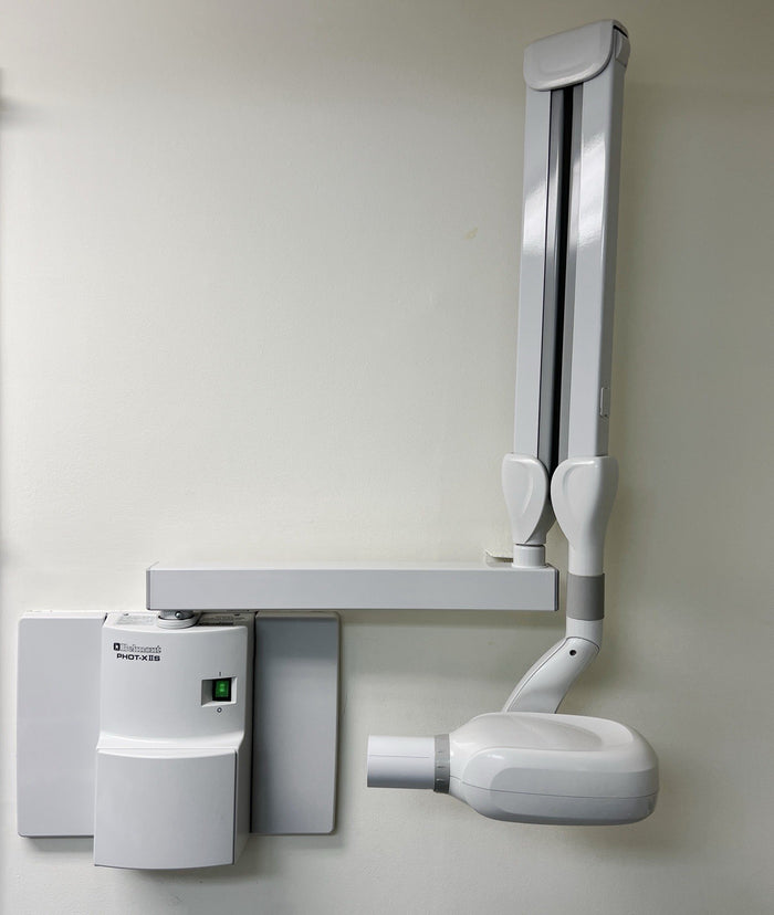 Belmont PhotX IIs 505 With LCD Display Dental System Mfg 2021 - Works Great!