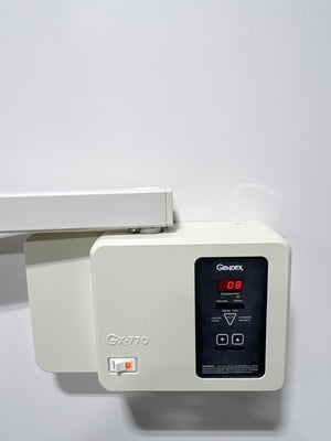 Gendex 770 Intraoral Imaging Machine Mfg Date 2001