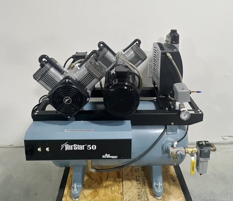 Air Compressors