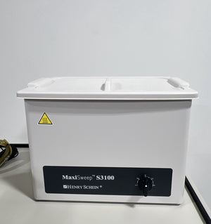 Ultrasonic Cleaners