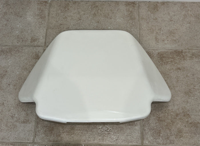 Belmont Dental AcuTrac Bel 99 Dental Chair Plastic Back Cover. Excellent