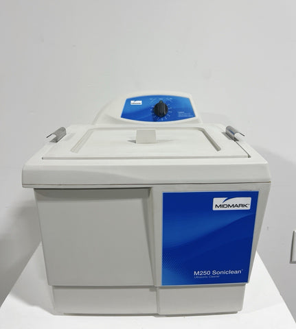 Ultrasonic Cleaners