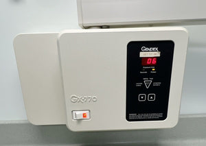 Gendex 770 Dental X Ray Machine Mfg Date 2000 S/n 771-1477799DP Nice! Clean