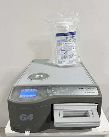 Autoclaves / Sterilizers