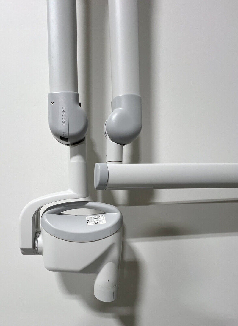 Progeny Preva Intraoral X-Ray System S/n L1044772 Mfg 2019 76