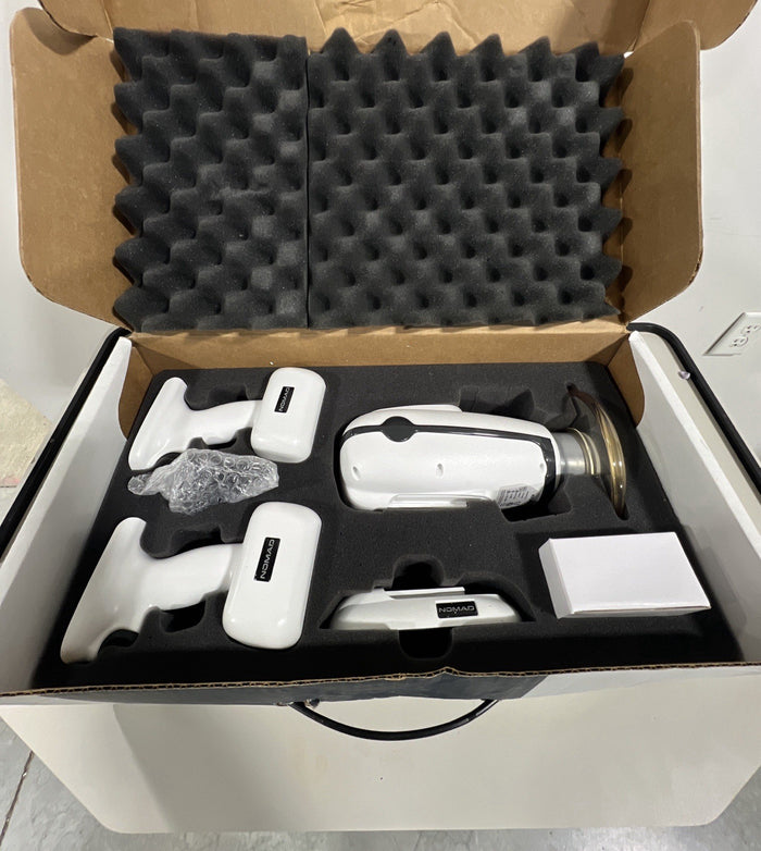 Kavo Nomad Pro 2  Excellent! Only 285 Exposures!!