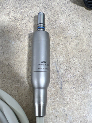 NSK Ti-Max Nl400U Brasseler Brushless Electric Handpiece System