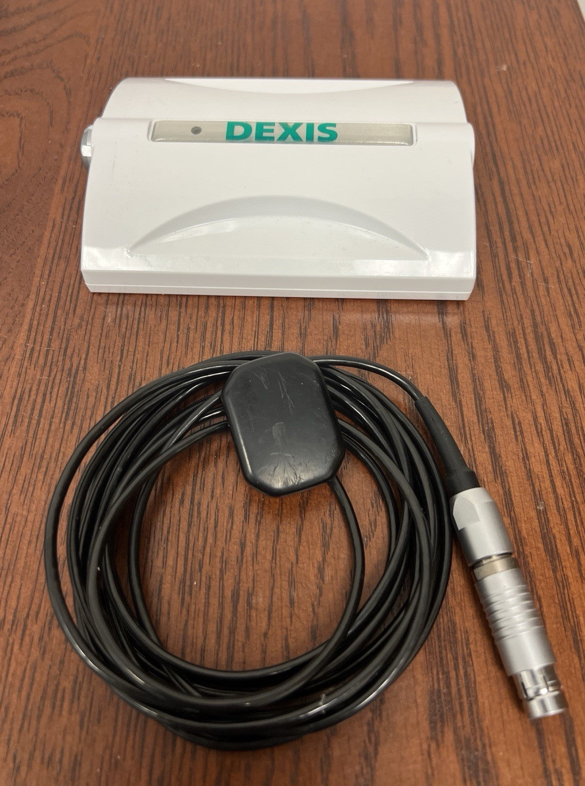 Dexis Classic 601P Sensor with White Hub (old model)– HUBdental.com