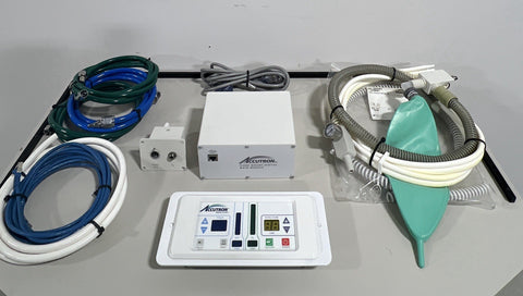 Nitrous Oxide Equipment