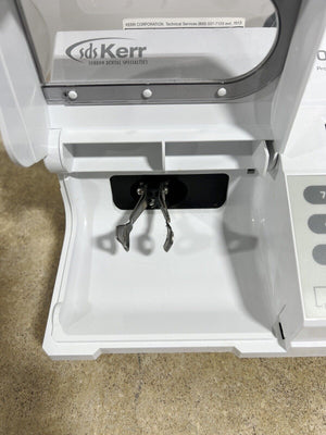SDS Kerr Model 100 OptiMix Programmable Dental Amalgamator