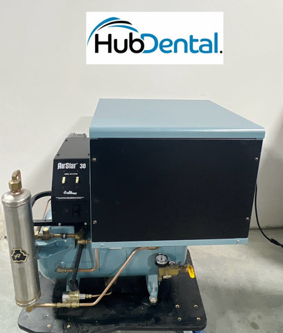 Air Compressors