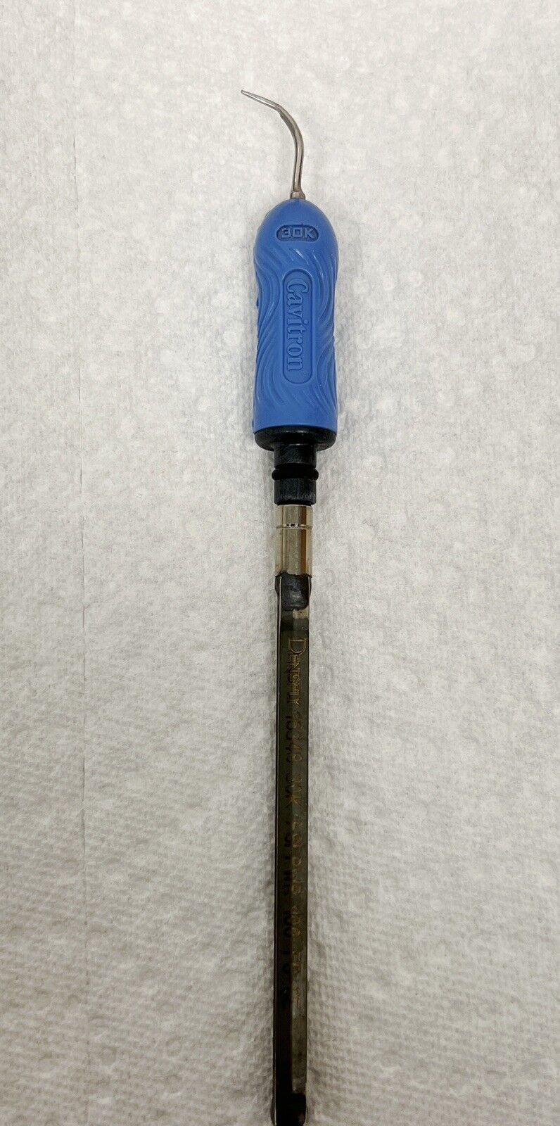 USED 82003 Cavitron Insert 30K FSI-PWR 100 FG (FitGrip) - Work Great ...