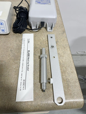 NSK Ti-Max Nl400U Brasseler Brushless Electric Handpiece System