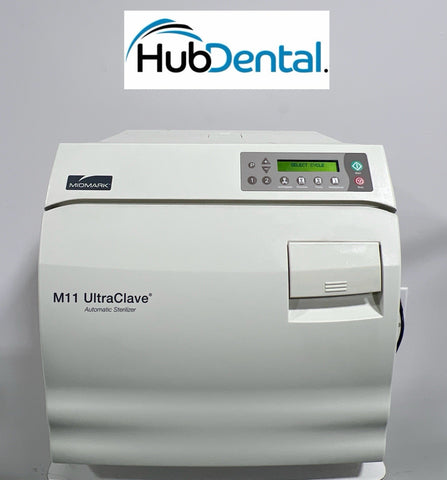 Autoclaves / Sterilizers