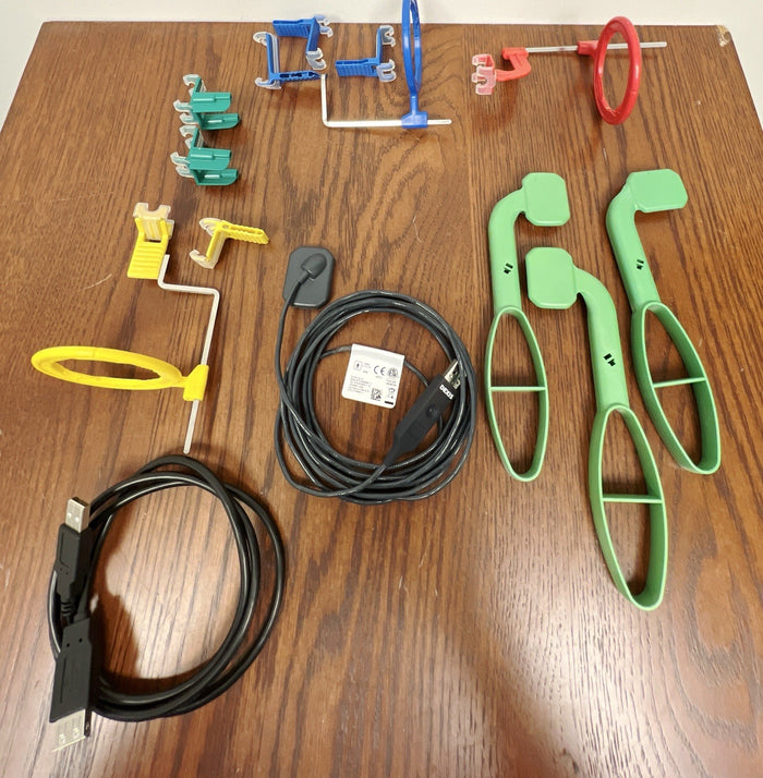 DEXIS Titanium Digital Sensor with Accessories. Works Great!