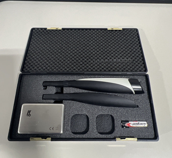 Kavo DIAGNOdent Pen Model 2190 w/ Two Tips Portable Dental Caries Laser Detector