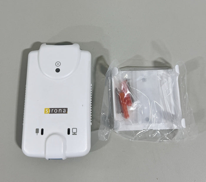 Schick Sirona Elite/33 Remote Interface USB HUB (Blue/White). Works Great!