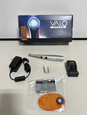 Curing Lights