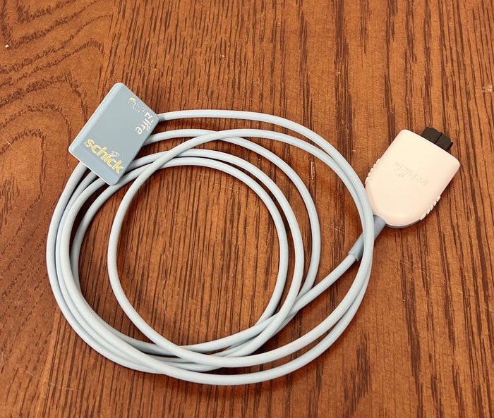 Schick Elite Size 1 Sensor. Dental Dentistry Sensor Size #1. Works Great!!