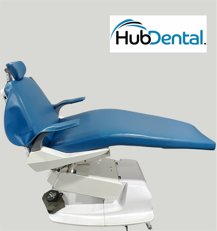 Belmont Bel-20 Dental Chair. Nice Clean Condition!!