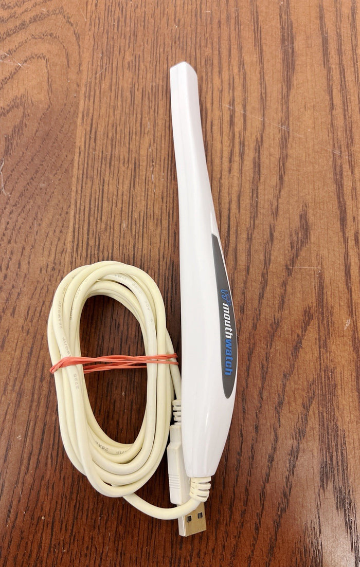 Mouthwatch Intraoral Dental Camera System S/n 18041767