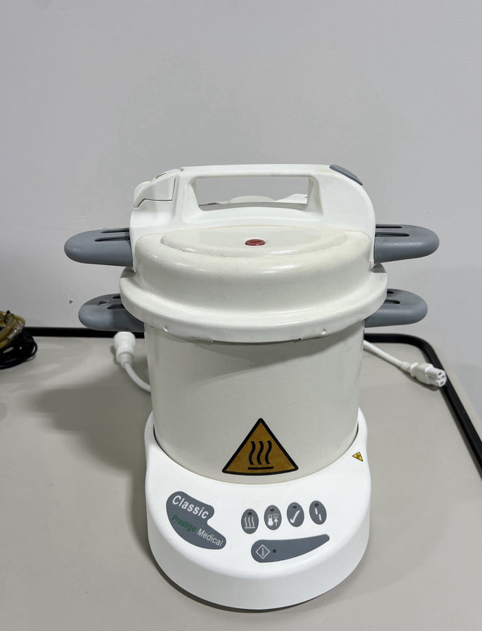Prestige Medical Classic 2100 Kavo Clave Autoclave Sterilizer #210006