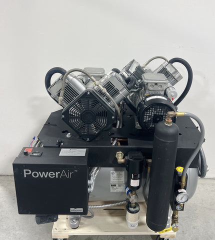 Air Compressors