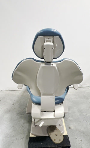 ADEC 511 Dental Chair. Clean! - HUBdental.com