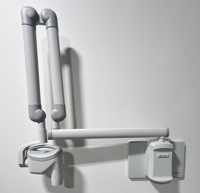 Progeny JB-70 Dental Intraoral System. Nice Condition.