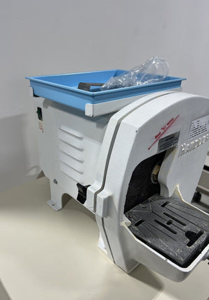 Handler 31 Dental Model Trimmer  10"  1/3hp 115v S/n 39167  Clean & Powerful