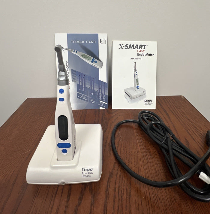 Dentsply X-Smart Easy Dental Cordless Endodontic Motor System
