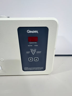 Gendex GX 770 Dental Intraoral X-Ray Control Box. WORKS!