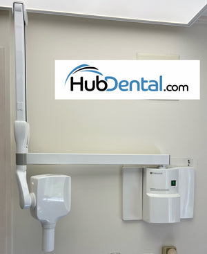 Belmont BELRAY II 097 Dental XRay. Excellent Condition!!
