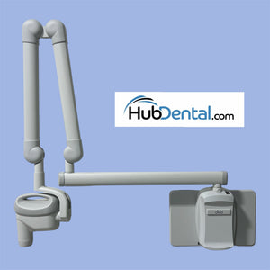 Progeny Preva Dental Intraoral Imaging System Mfg Date 2024 S/n 4G21166. Excellent! - HUBdental.com
