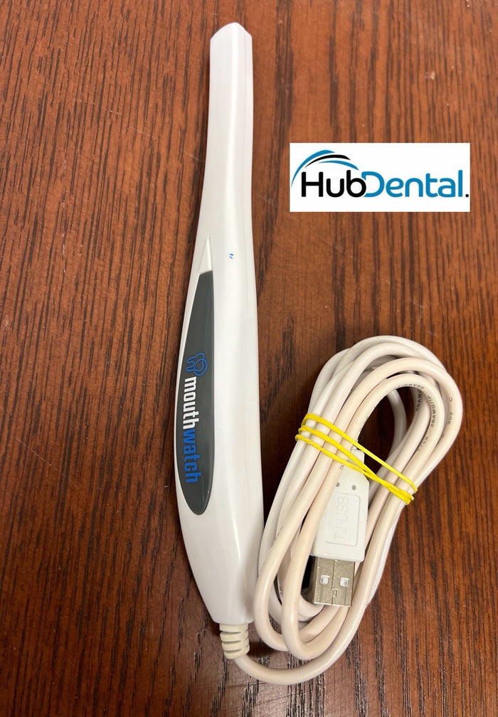 Mouthwatch Intraoral Dental Camera System S/n 19060849
