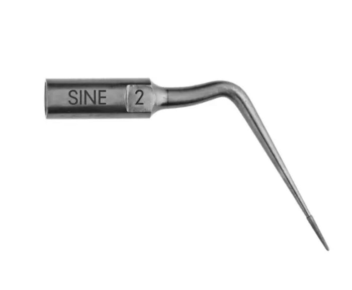 Dentsply ProUltra SINE #2  Ultrasonic Endodontic Tip Refills 1/bx