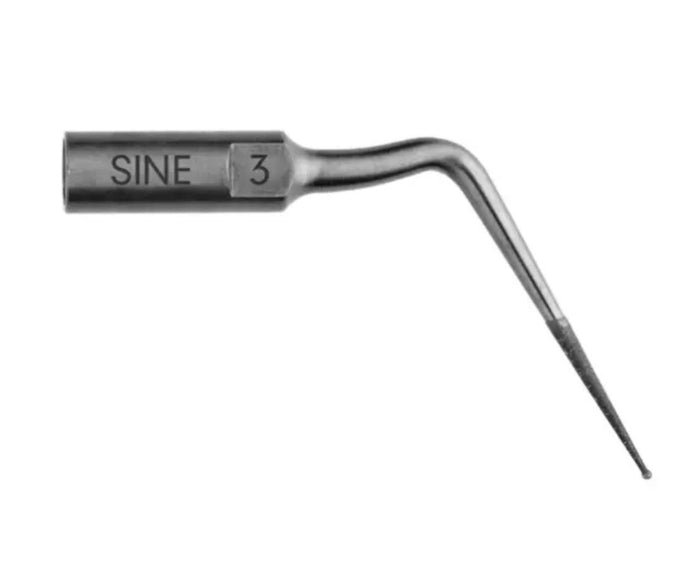Dentsply ProUltra SINE #3  Ultrasonic Endodontic Tip Refills 1/bx