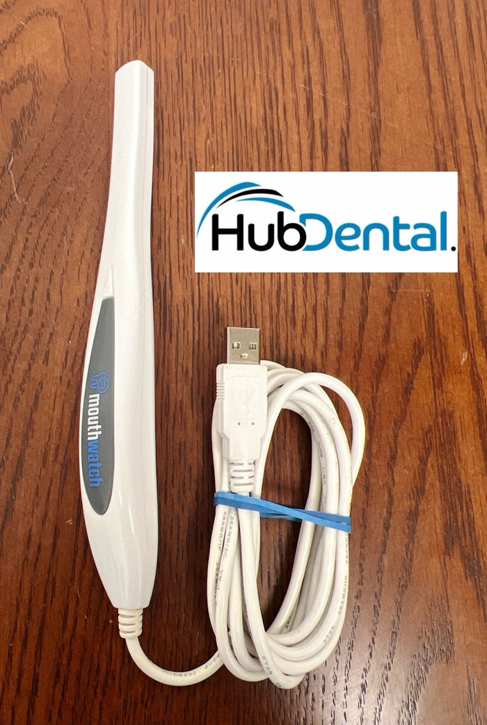 Mouthwatch Intraoral Dental Camera System S/n 19031017