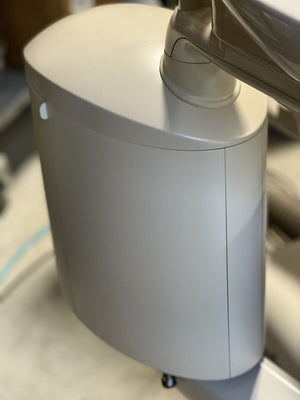 Adec 511 Radius Cuspidor Model 561 Clean Working Condition - HUBdental.com