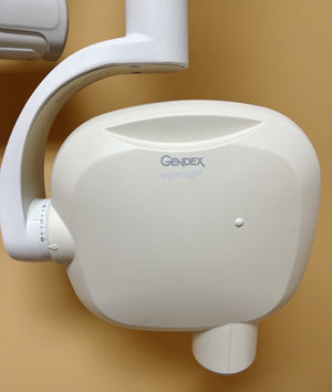 Gendex Expert DC Dental Intraoral X-Ray System Mfg Date 12/2011 - HUBdental.com