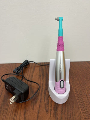 Premier Dental AeroPro Hygiene Prophy Handpiece Cordless Basic Kit - HUBdental.com