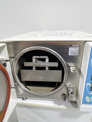 Pelton & Crane Delta XL Model AF Dental Autoclave Automatic Steam Sterilizer - HUBdental.com