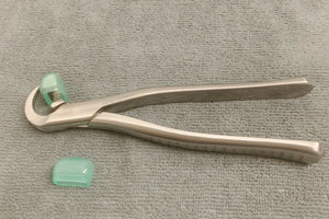 Physics Forceps Golden Misch GMX200 Universal. Nice Condition!!! - HUBdental.com