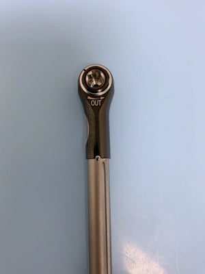 Biomet 3i High Torque Indicating Ratchet Wrench. H-TIRW - HUBdental.com