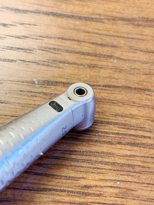 W&H Synea WA-66 LT Dental Electric Handpiece S/n 301257 Nice Condition!!! - HUBdental.com