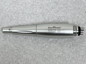 Benco PRO-SYS  Hygiene Handpiece for Disposable Prophy Angles. S/n G030055