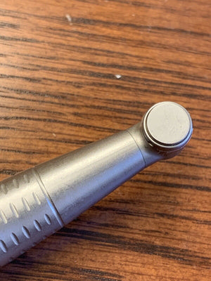 W&H Synea WG-66 LT Dental Electric Handpiece S/n 008034 Nice Condition!!! - HUBdental.com